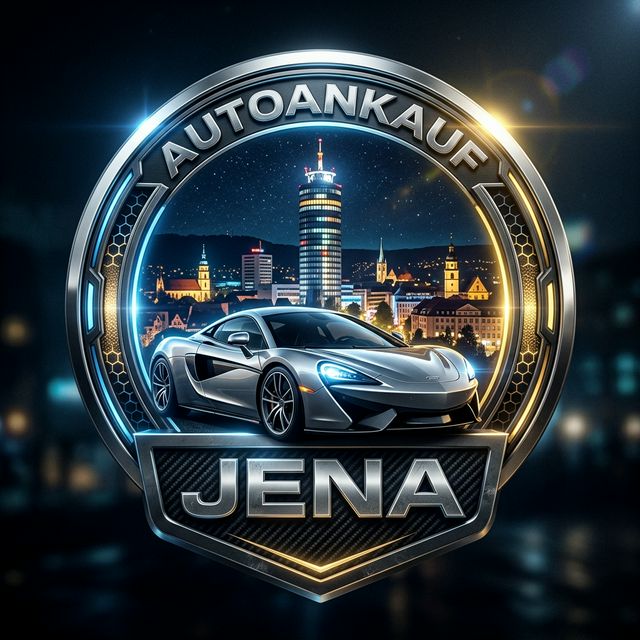 Autoankauf Jena und Umgebung